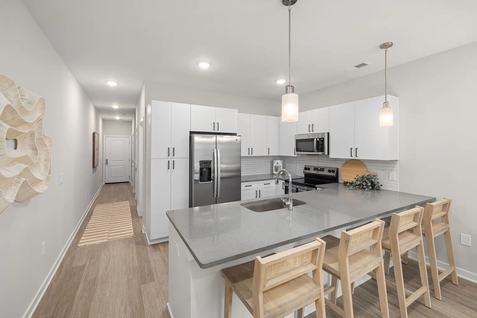 The Village at Compass Pointe Townhomes – photo 1