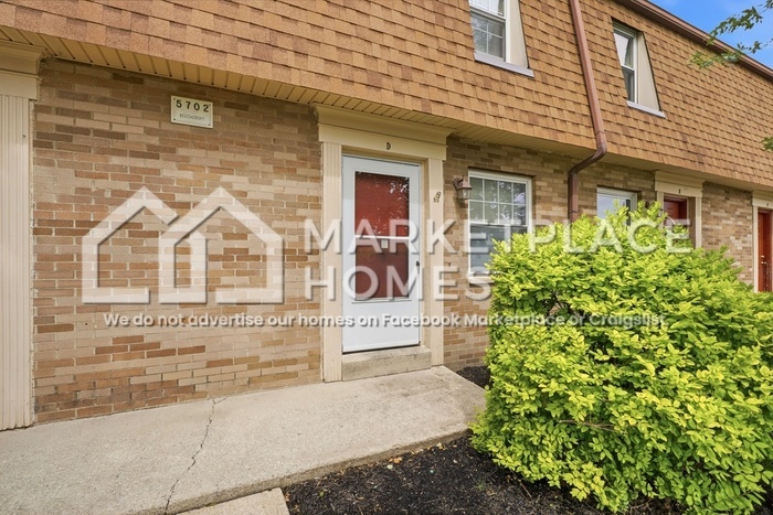 5702 Beechcroft Rd unit APT D – photo 2
