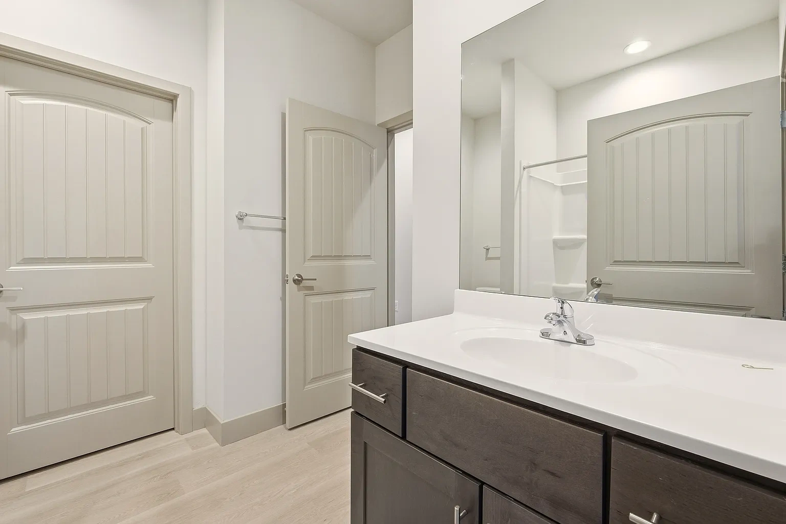 Flats At Twenty – Floor plan