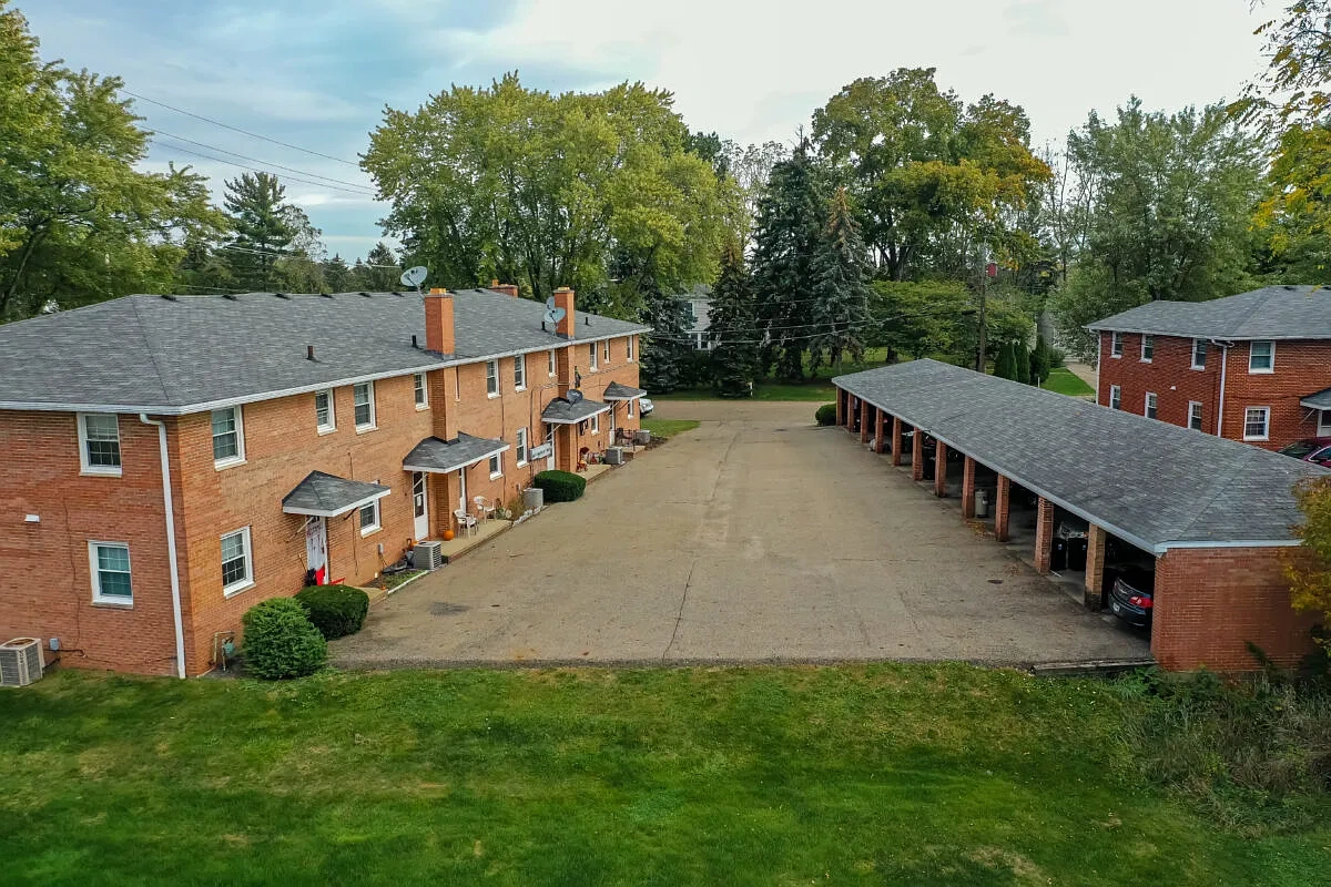AIY Canton Townhomes – photo 4