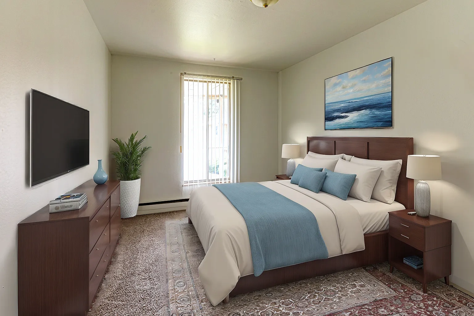 Manor House Apartments – photo 3