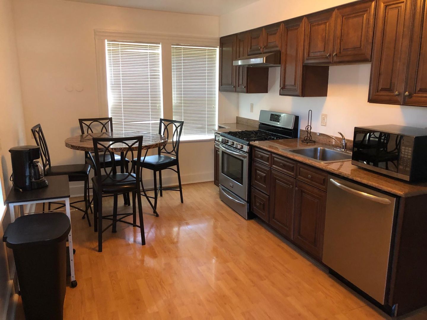 346 2nd Ave unit Rear – photo 1