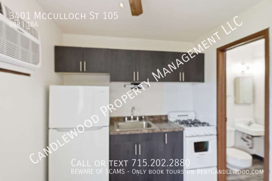 3401 McCulloch St unit 105 – photo 4