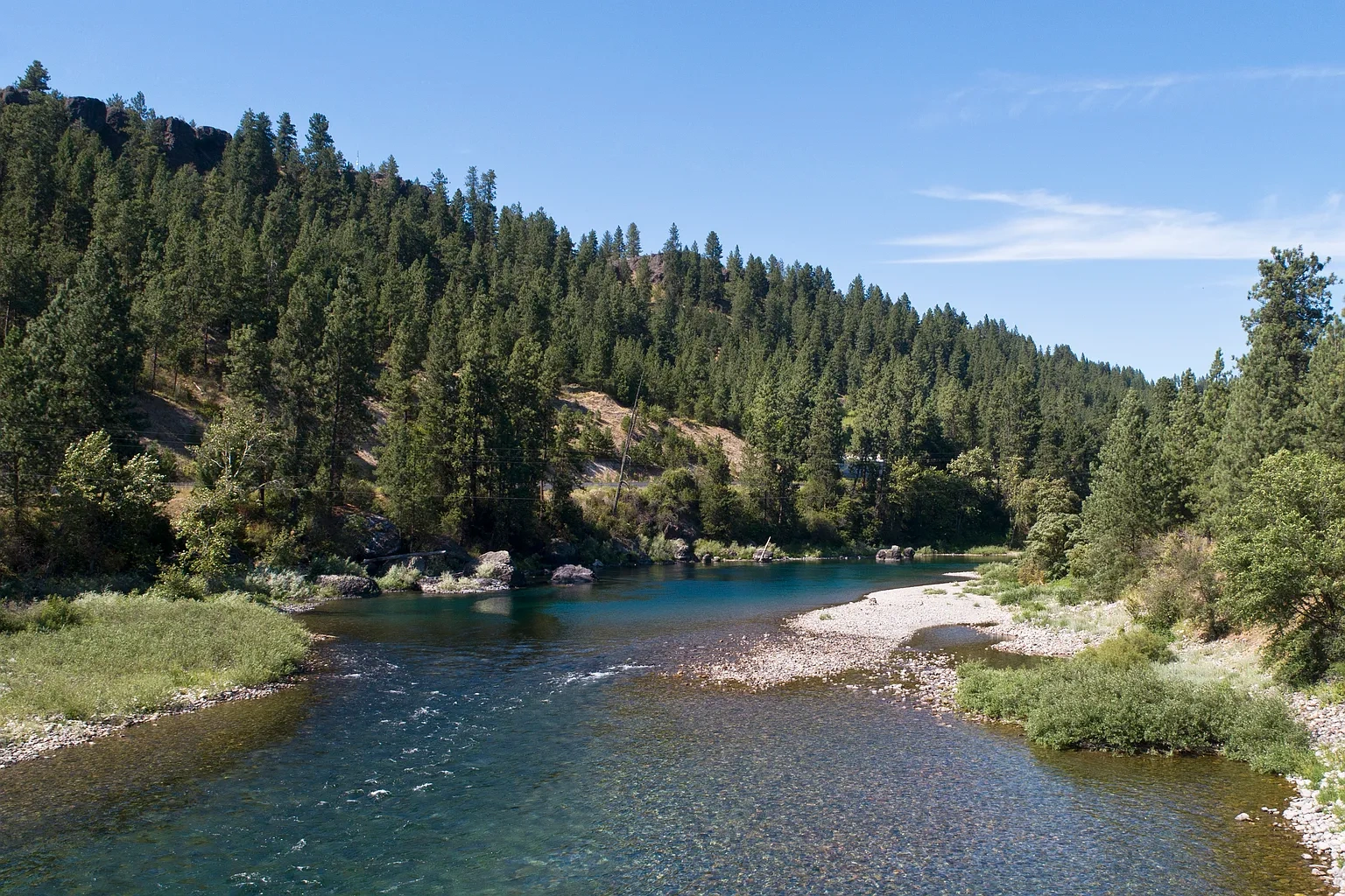 Riverside at Coyote Rock – photo 5