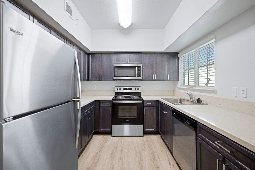 The Orchards Apartment Homes – photo 2