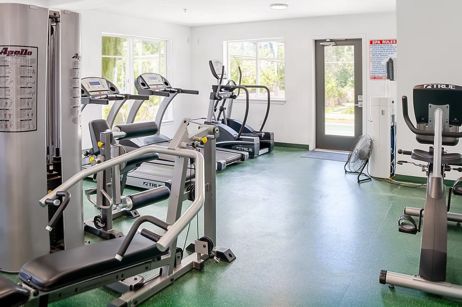 Forest Hills Estates – photo 1