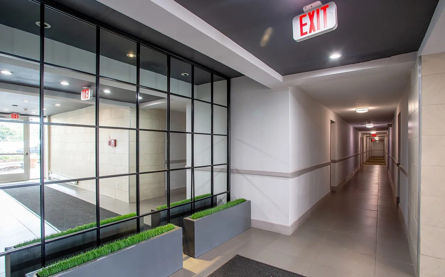 Chestnut Terrace Apartments – photo 1