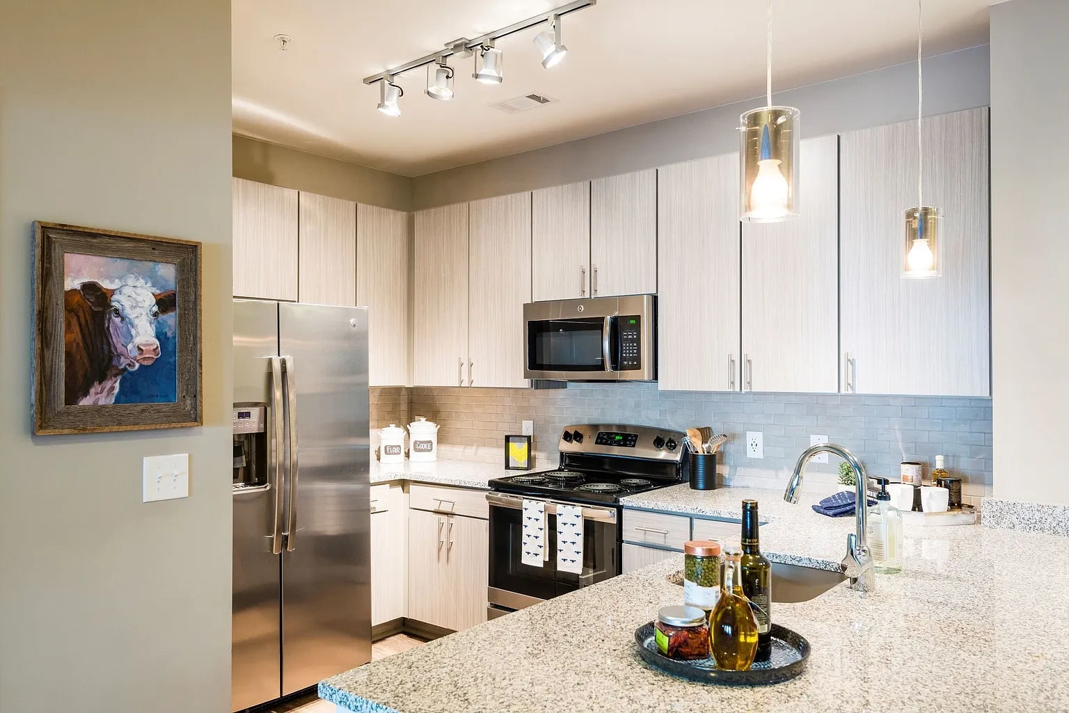The Heyward Apartments – photo 2