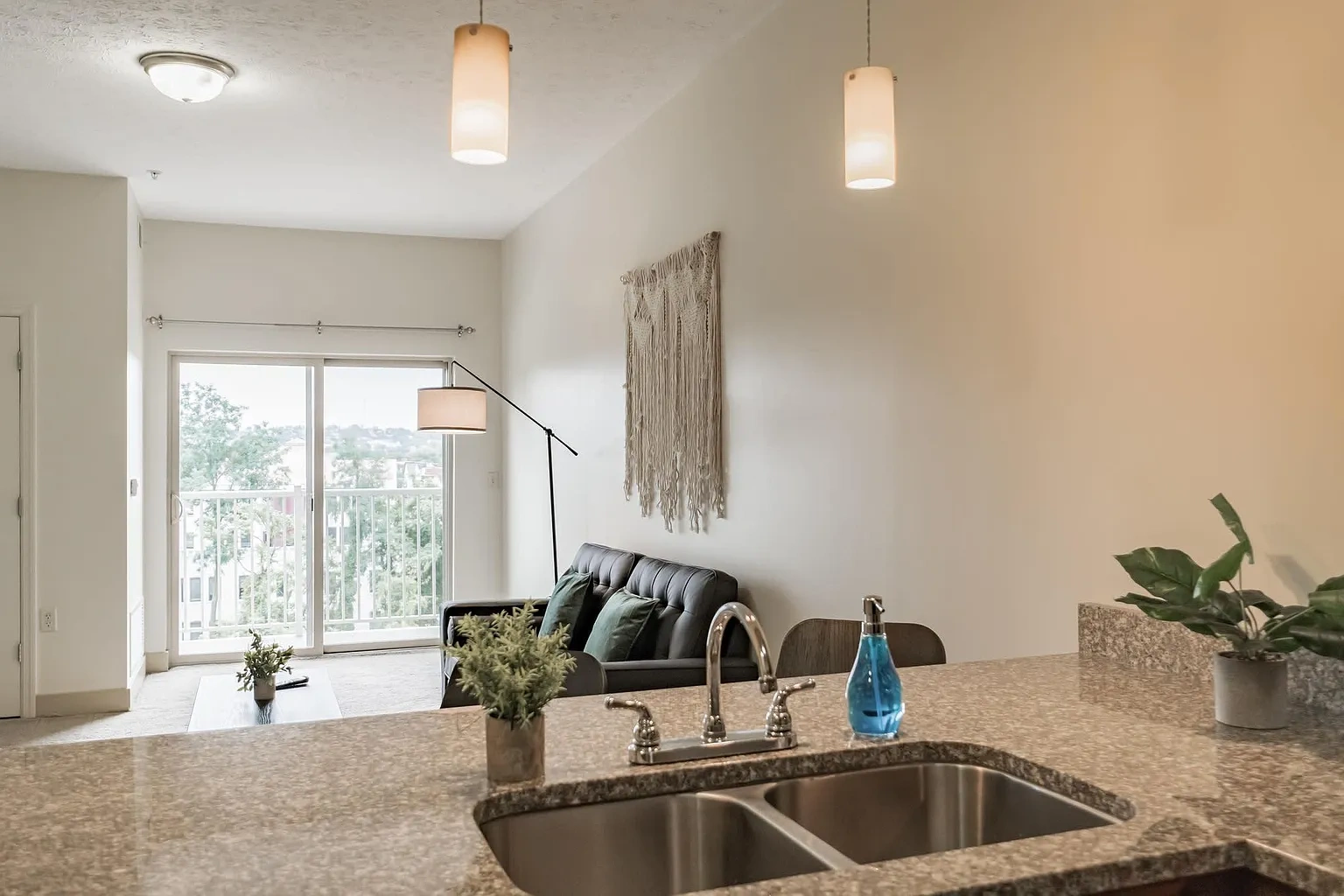 Portal Place Apartments – photo 5