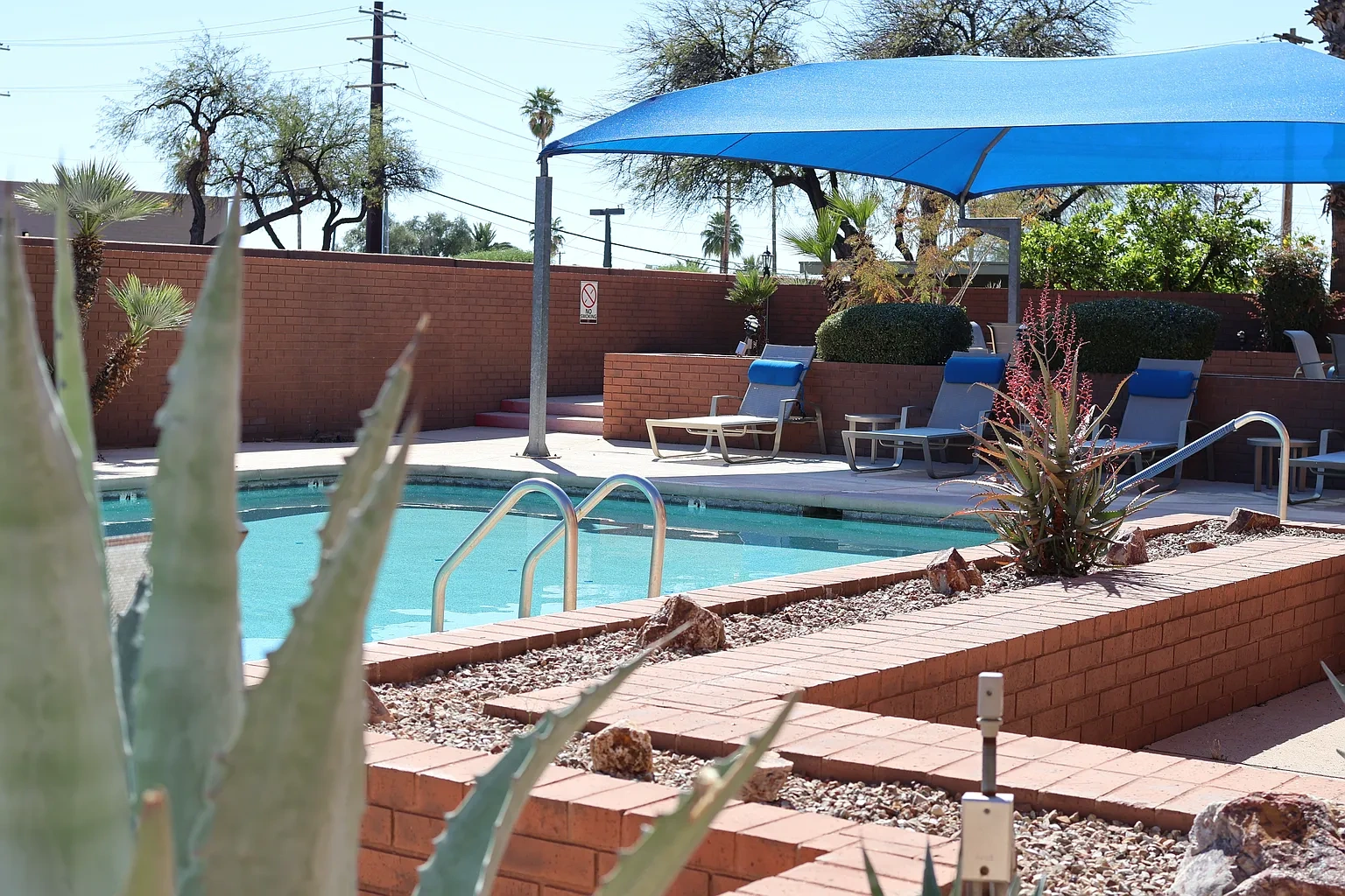 Carondelet Apartments – photo 2