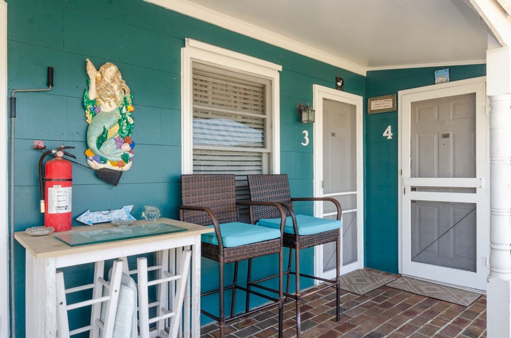 113 S 4th Ave unit 3 – photo 4