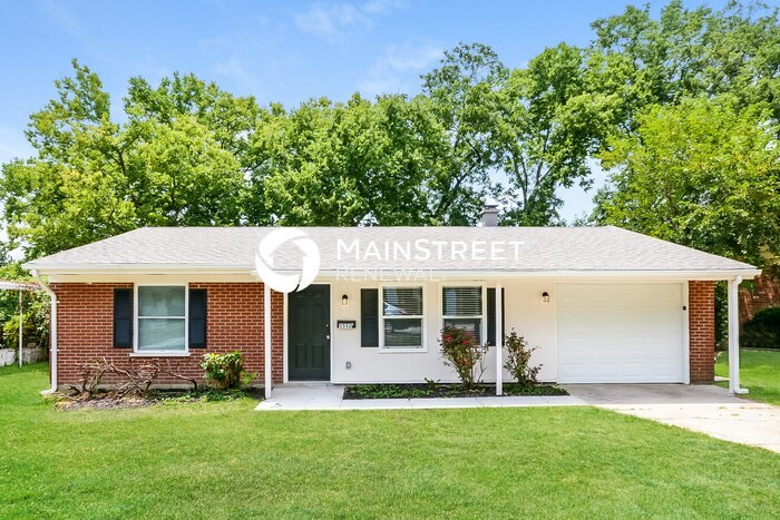 5552 Ehrling Rd – photo 1
