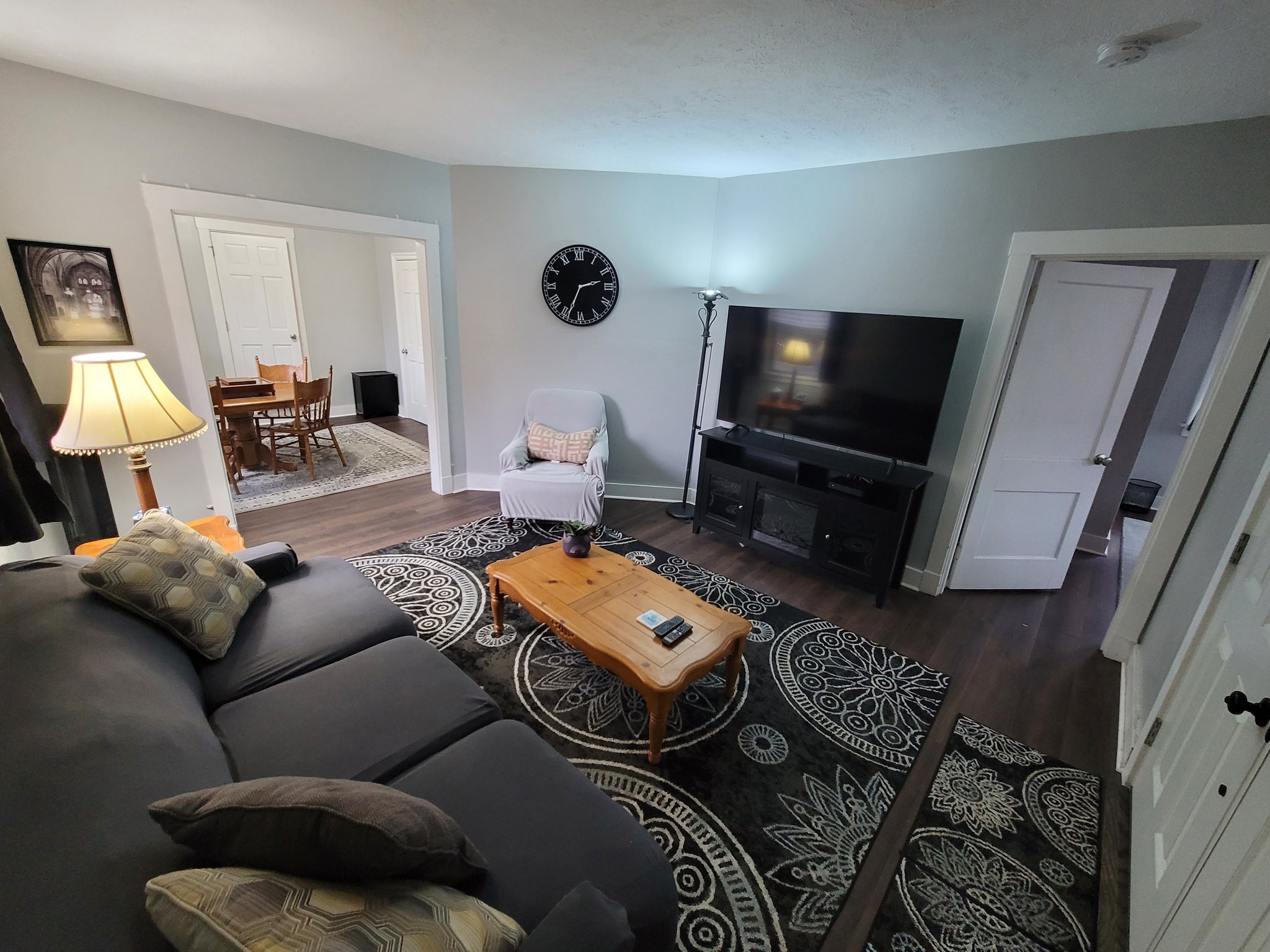 95 Grant Ave unit 1 – photo 1