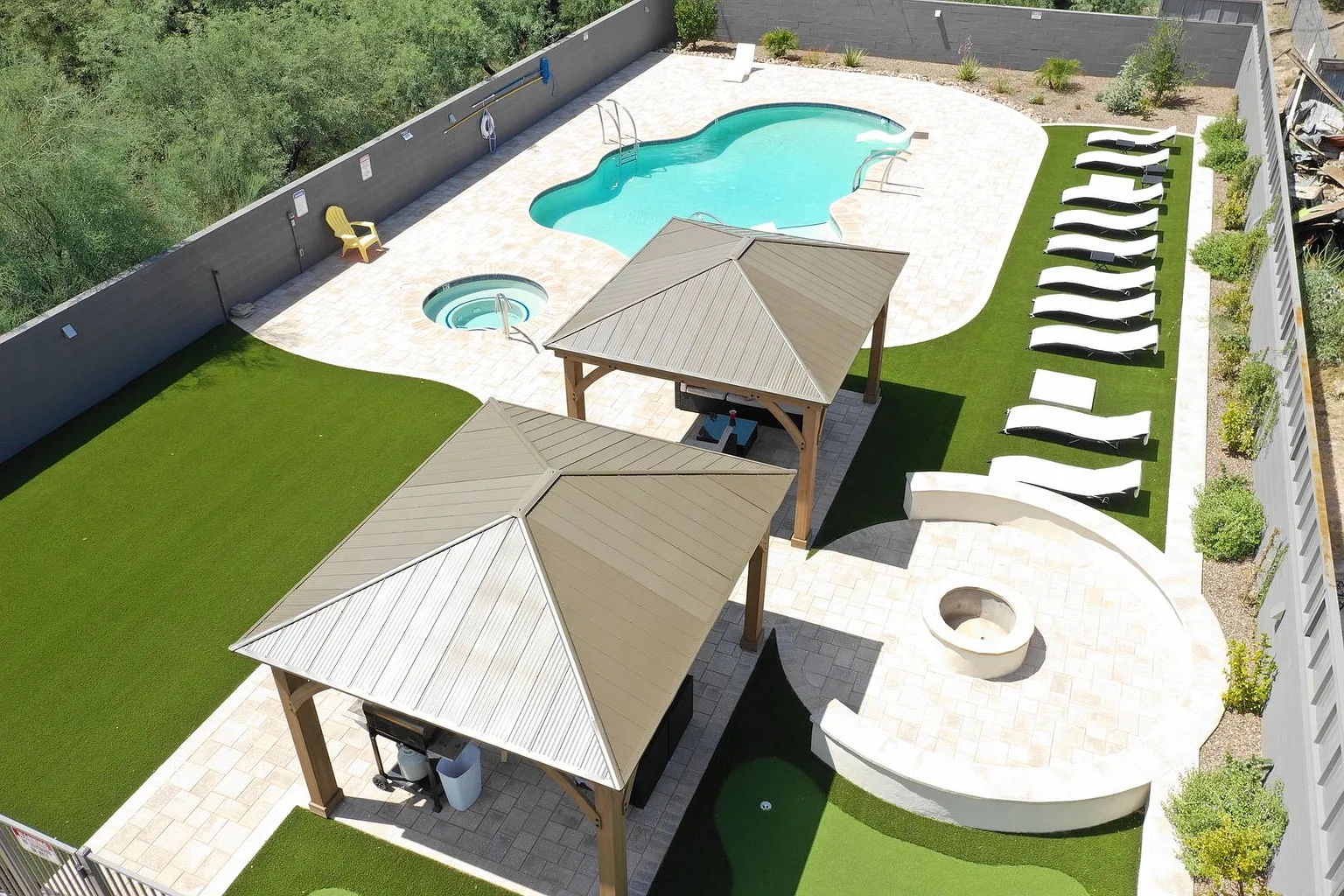 Park Villas – photo 5