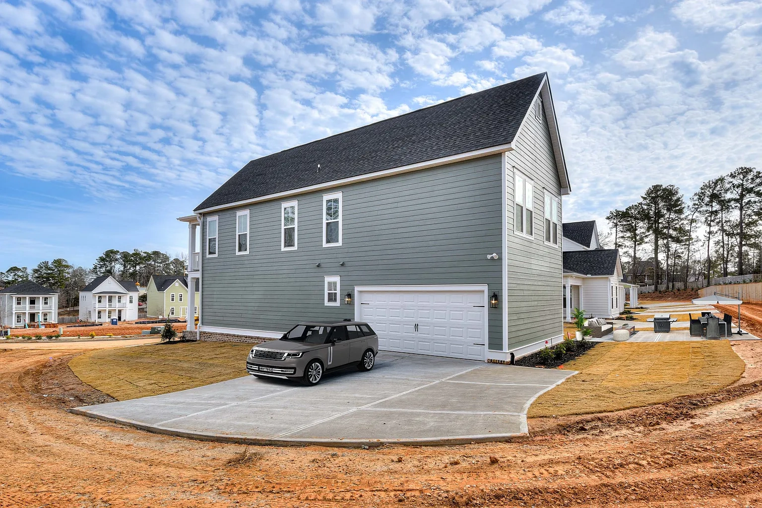 The Cottages at Hanover – Floor plan