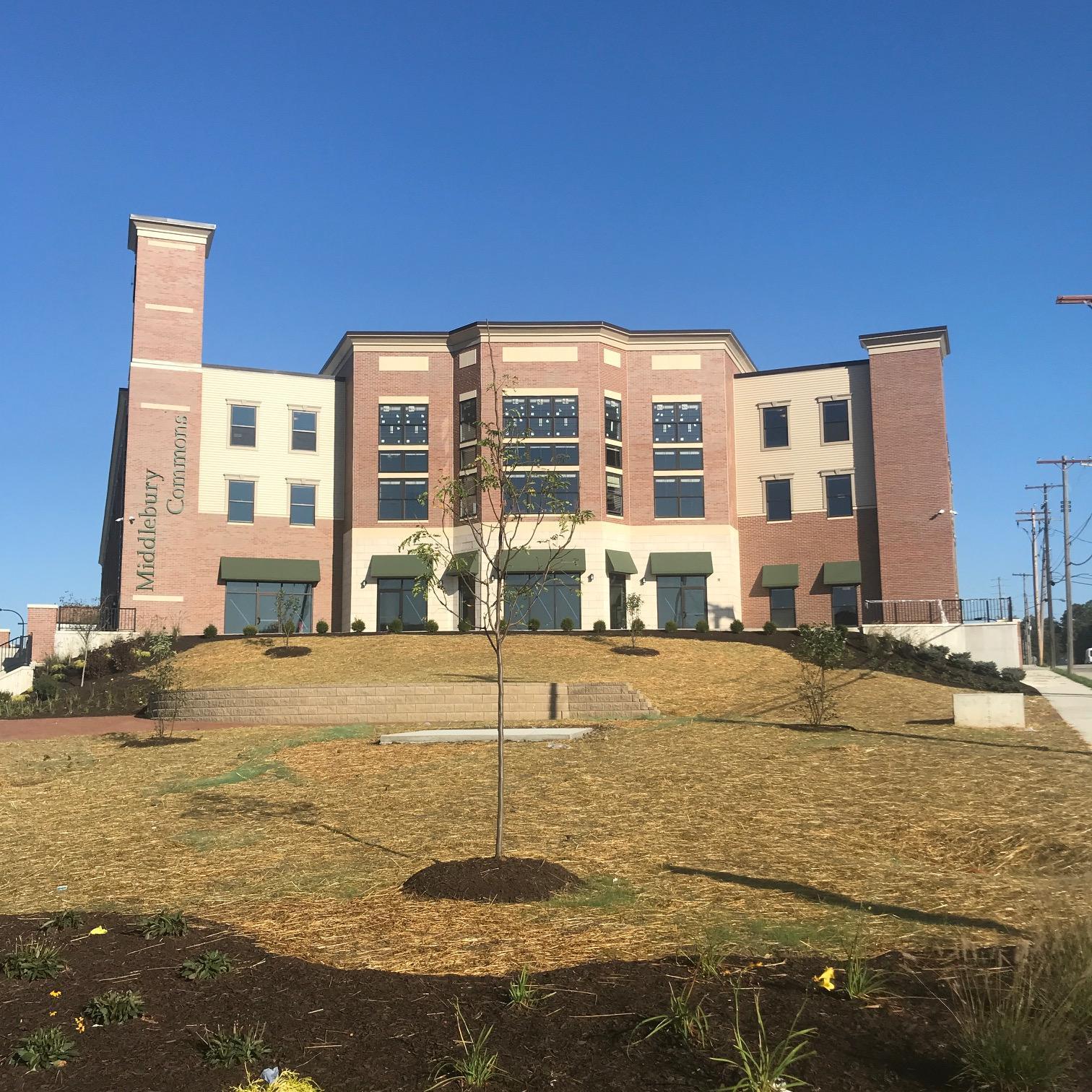 931 E Market St unit 308 – photo 1