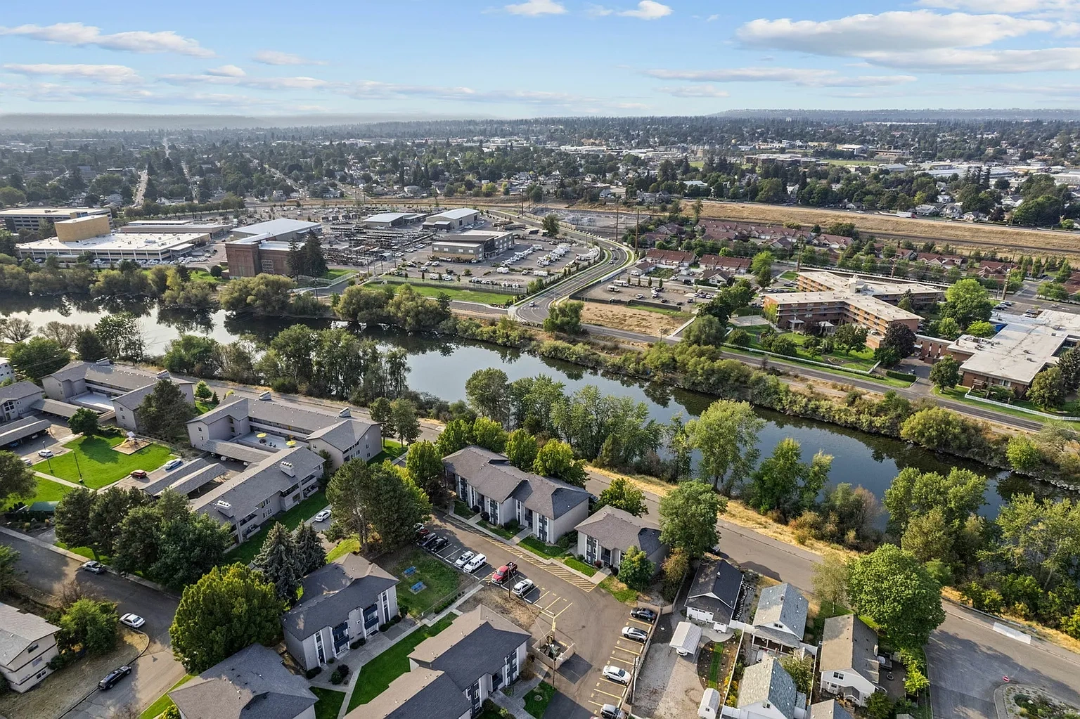 Riverton Terrace – photo 5