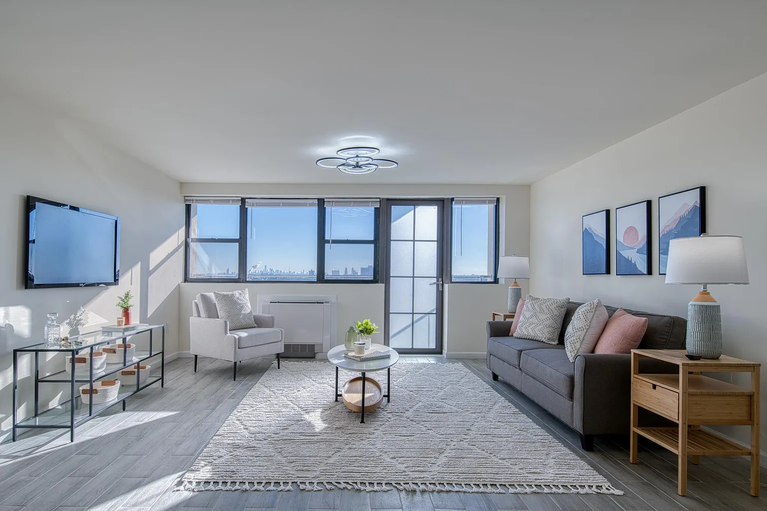 07018 1 Bedroom Apartments for Rent – photo 1