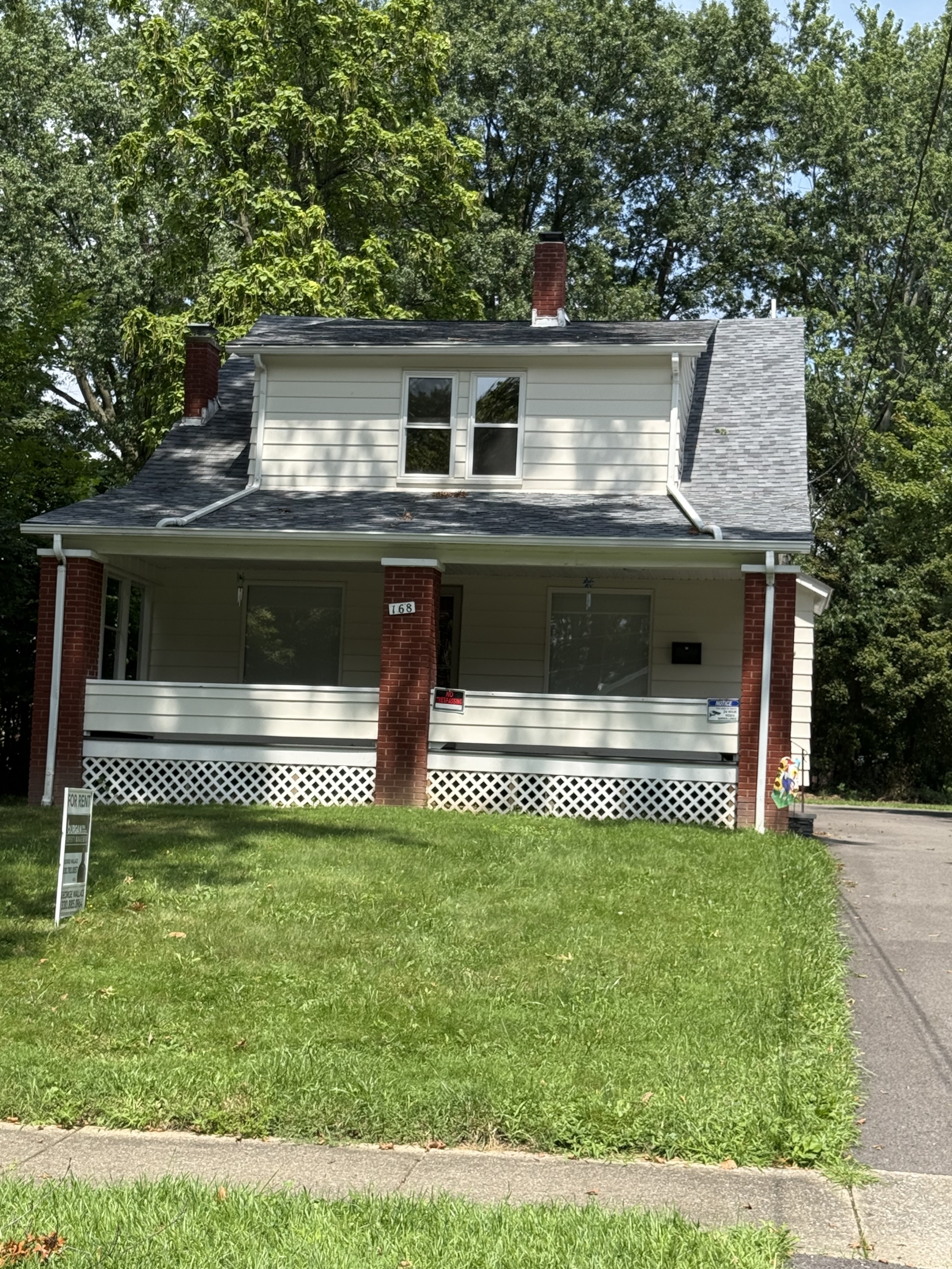 168 Lowell Ave unit 1 – photo 1