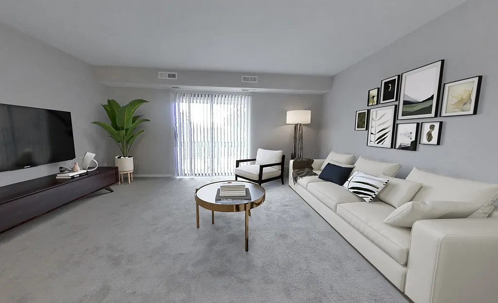 Liberty Hill Apartments – photo 3