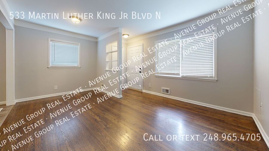533 Martin Luther King Jr Blvd N – photo 4