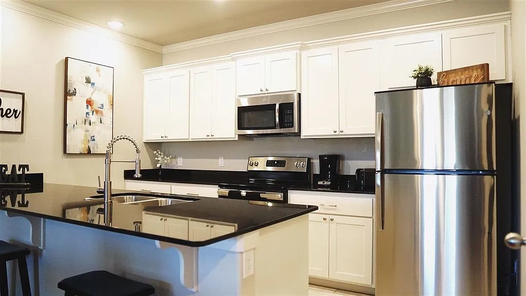 Highland Park Apartments – photo 5