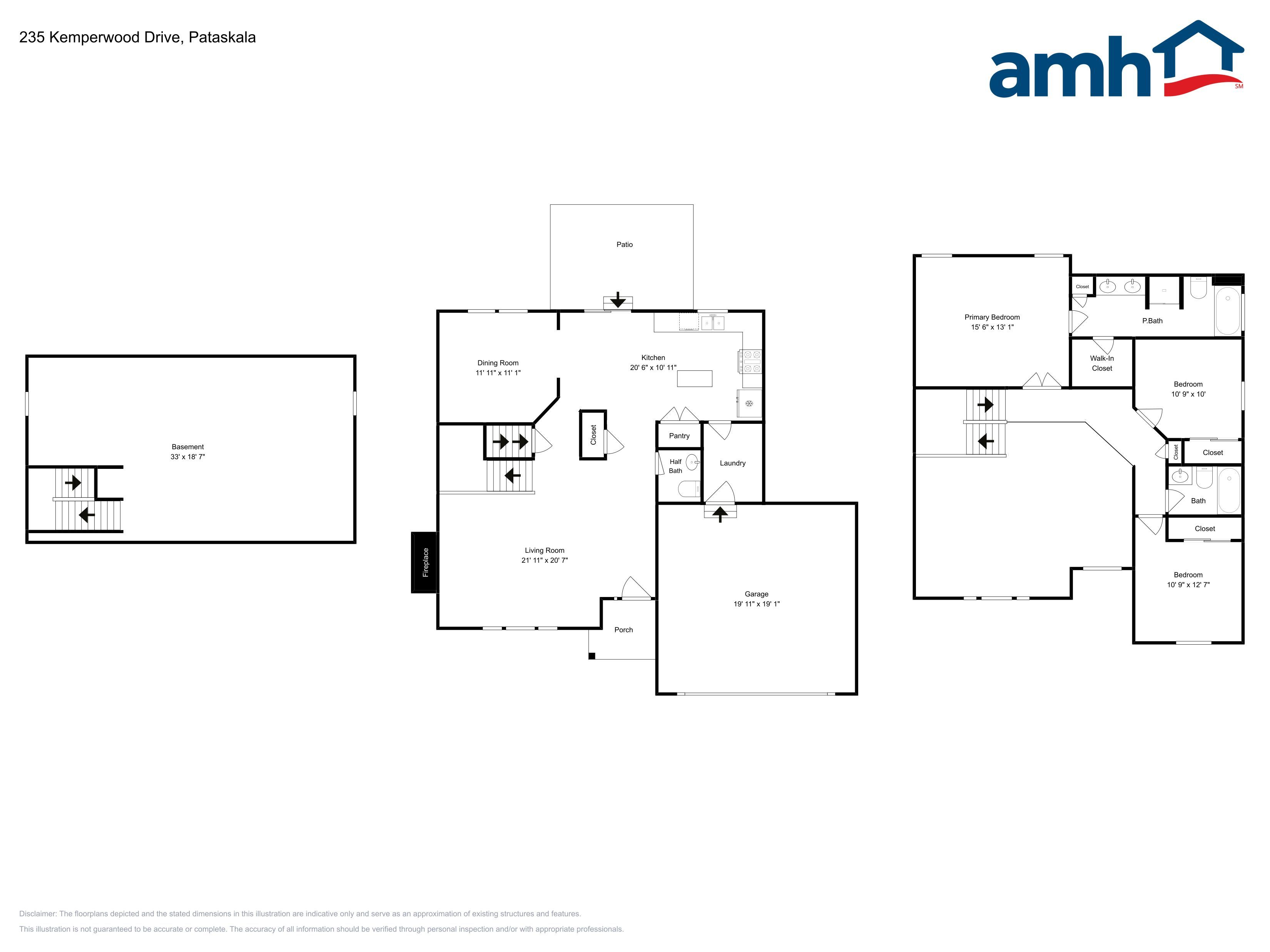 235 Kemperwood Dr – photo 2