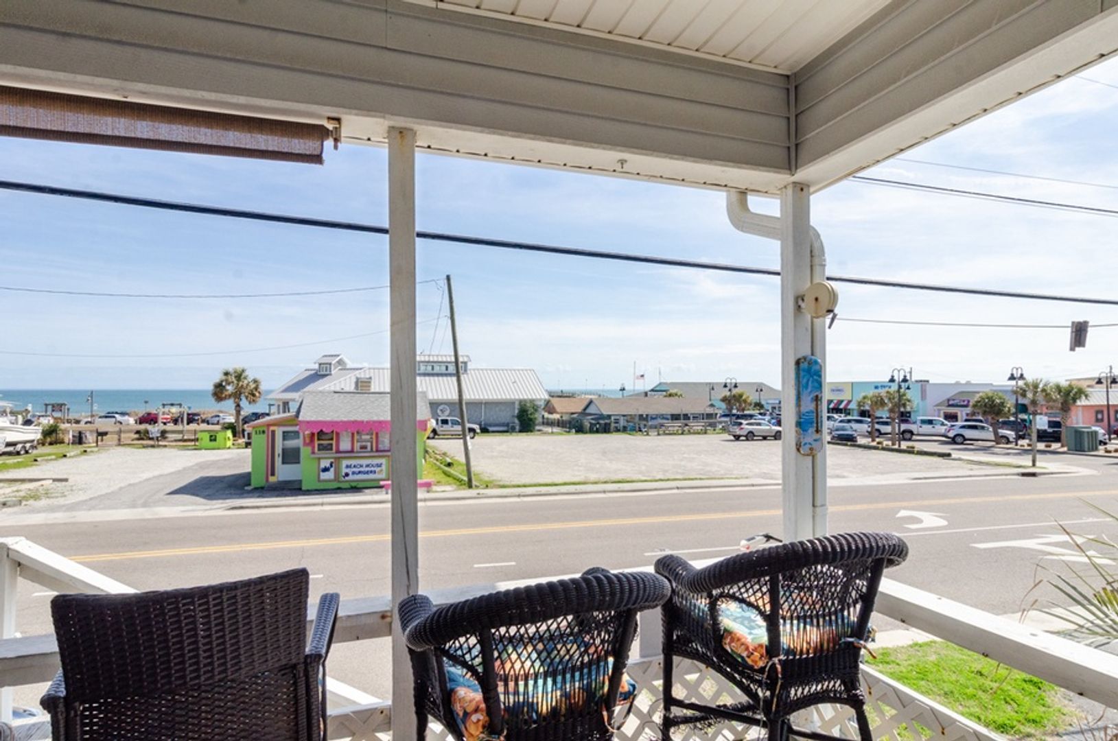 109 Fort Fisher Blvd N unit APARTMENT A – photo 5