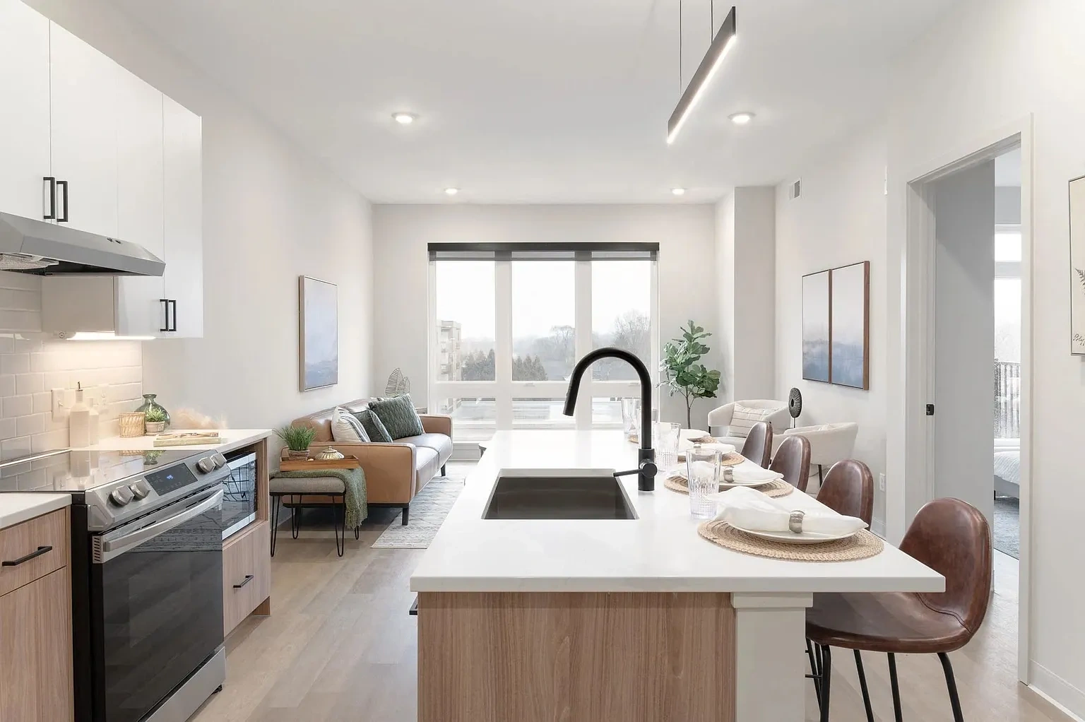 Orris: Apartments and Townhomes – photo 2