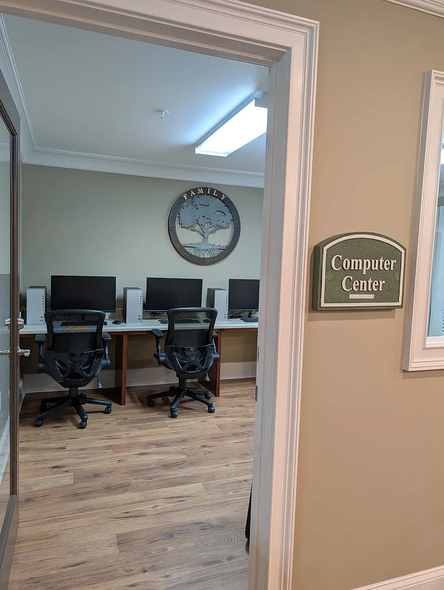 Hazel Park Apartments – photo 3