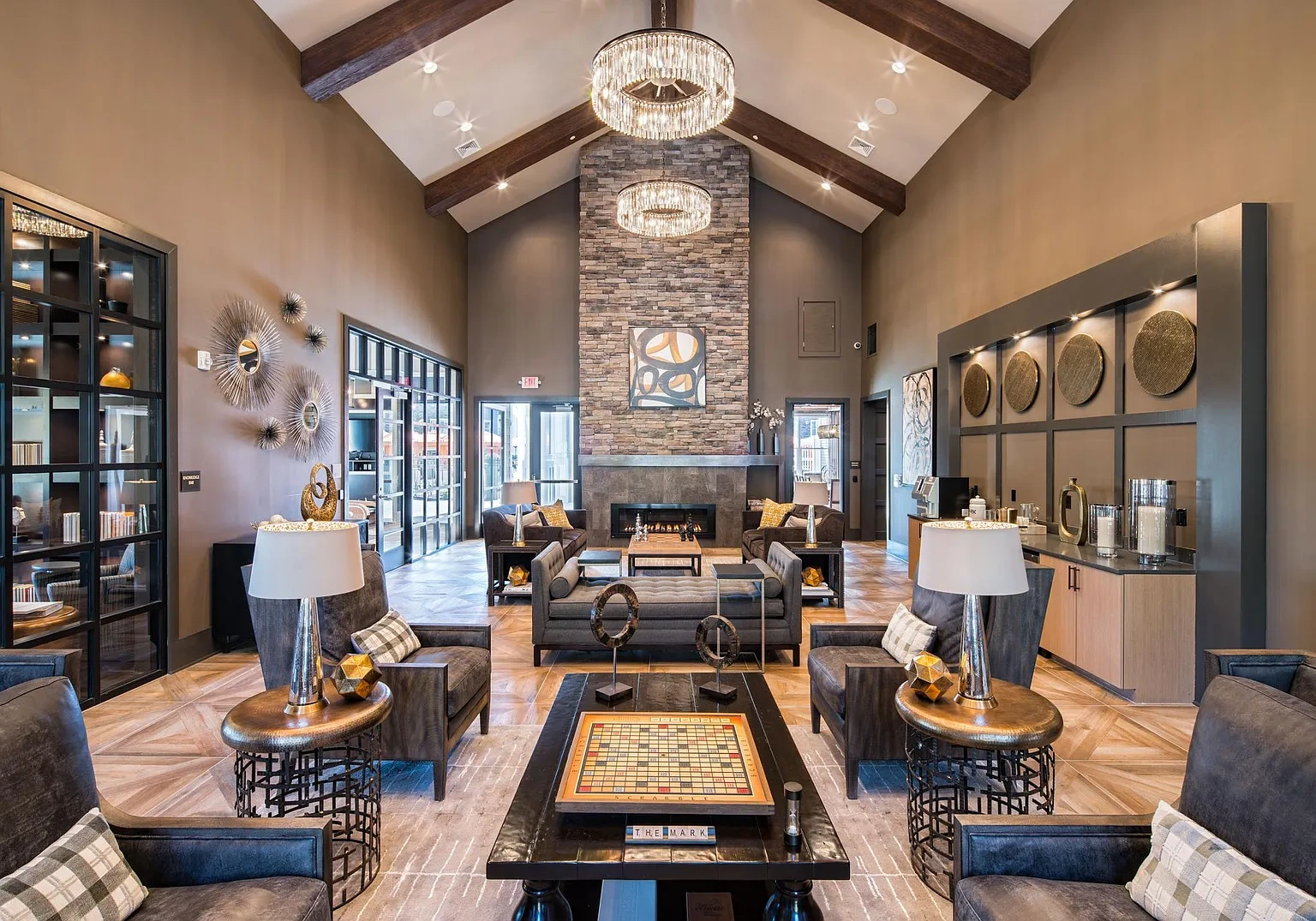 The Mark, Fairfield County ~ Resort-Inspired Luxury Living – photo 1