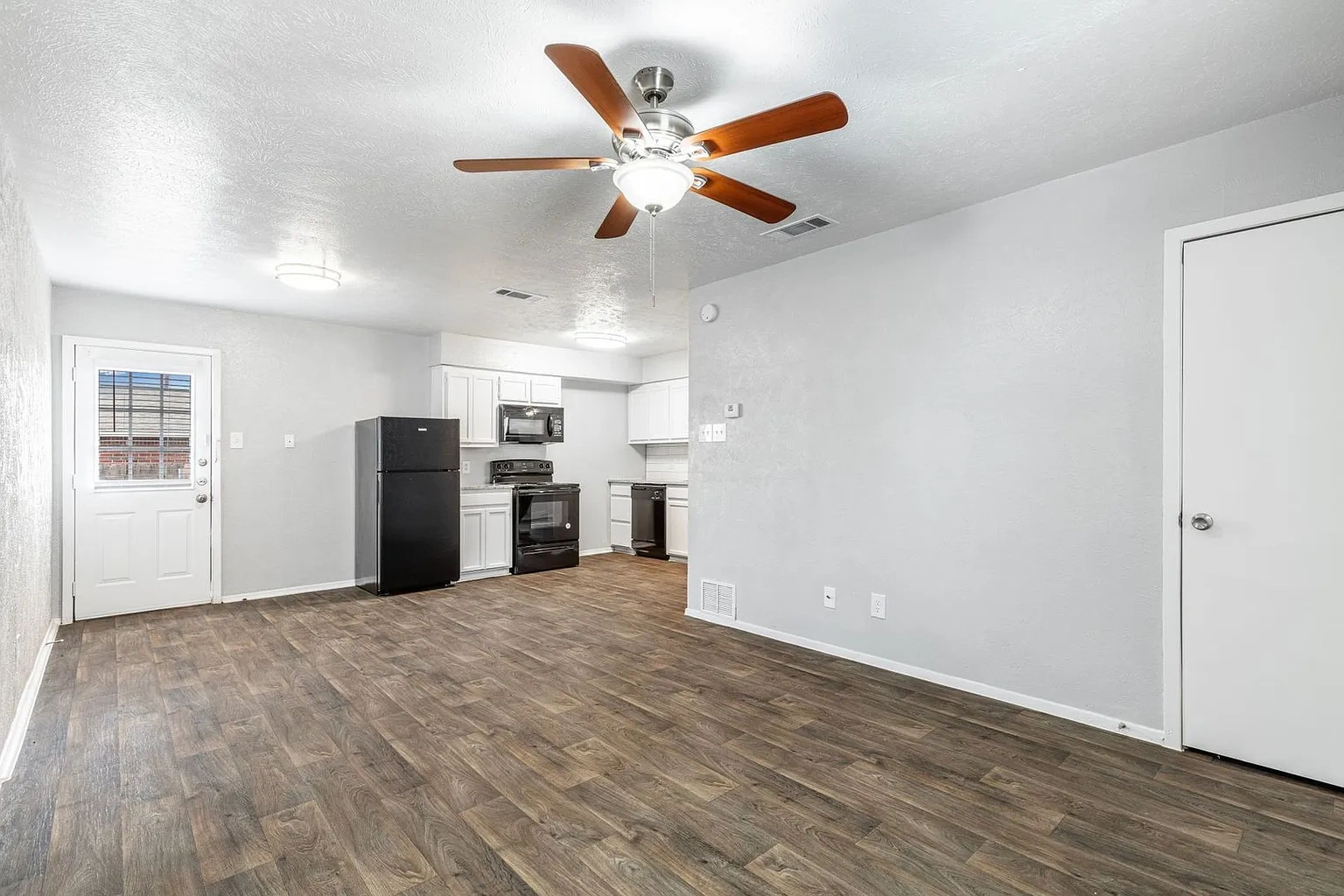 Cottage Row Apartments – Floor plan