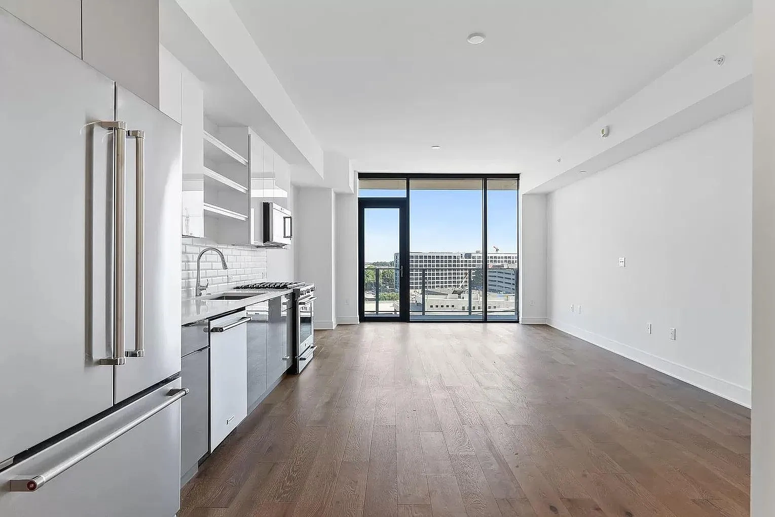 Seven88 West Midtown – photo 3
