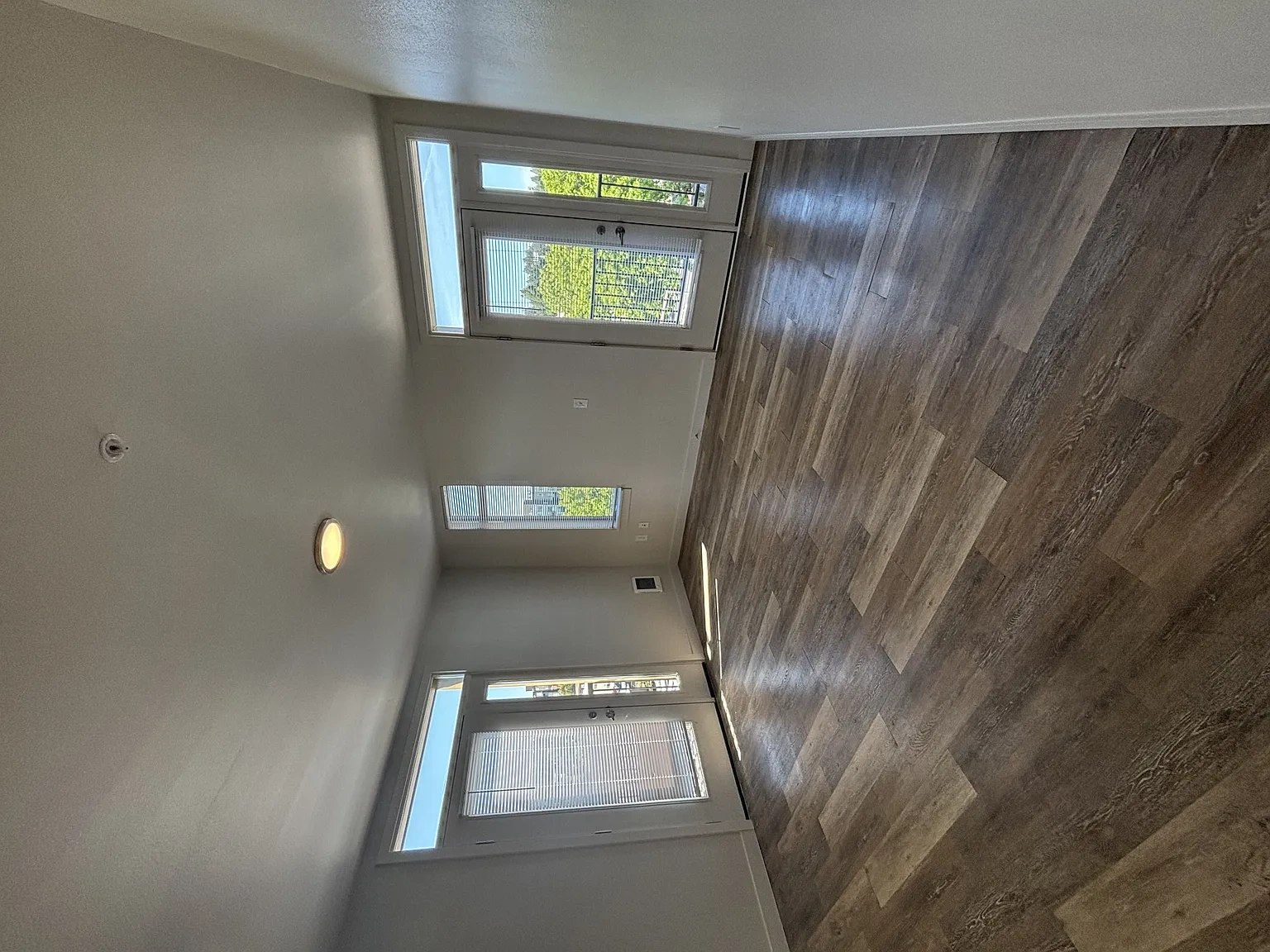 Bode 125 – Floor plan