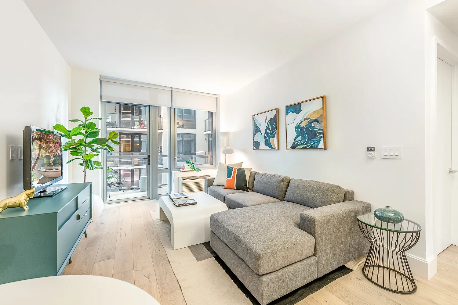 DVORA 175 Second – Floor plan