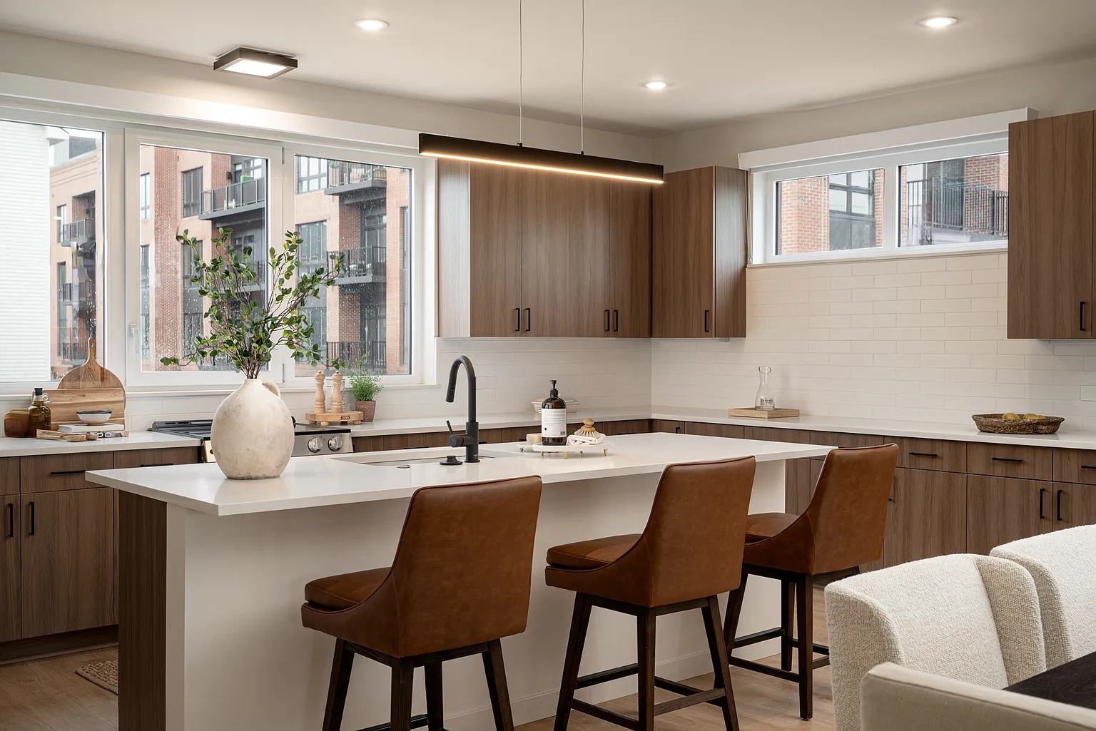 Orris Townhomes – photo 5