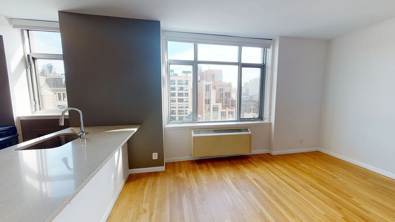 21 Chelsea – Floor plan