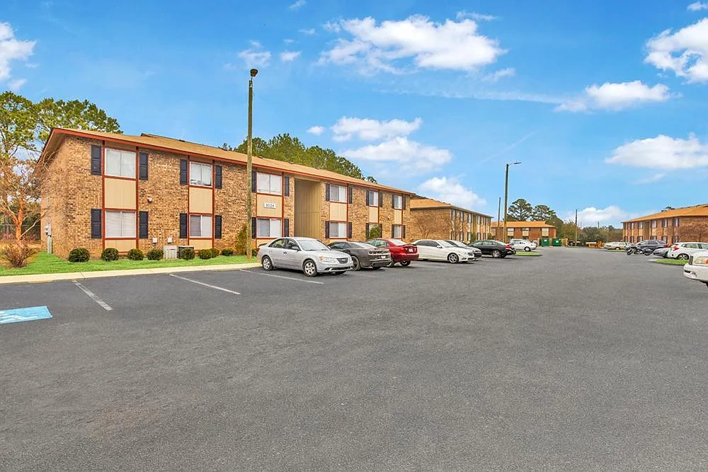 Vue Apartment Homes – photo 4