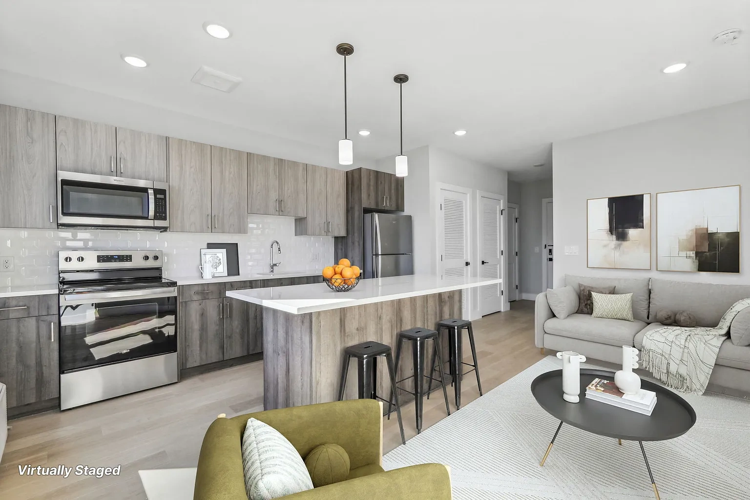 Olea by Gomes – Floor plan