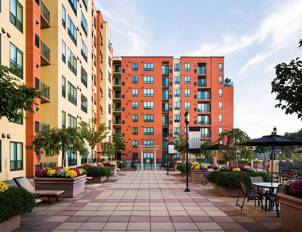 Merritt River Apartments – photo 2