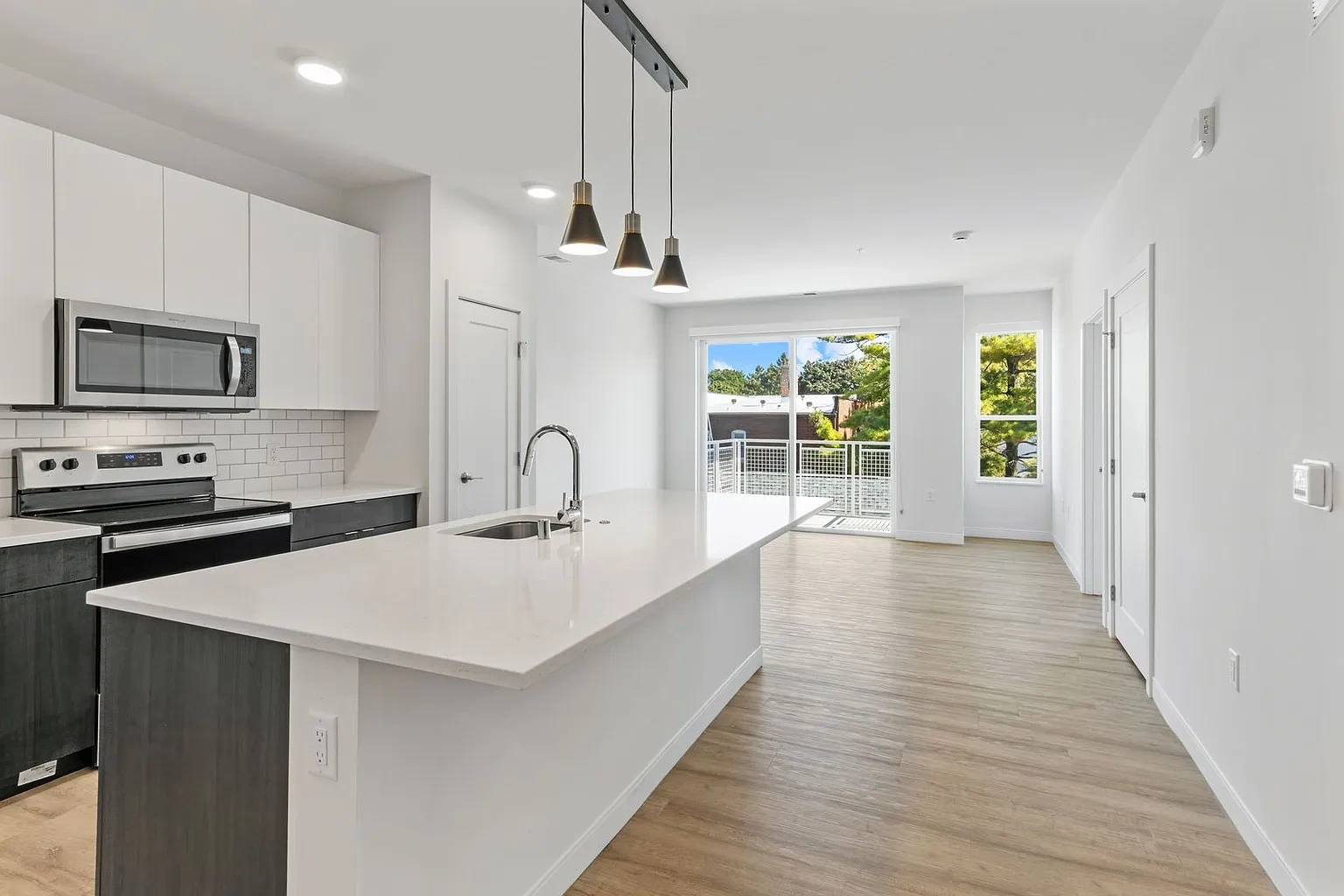 Theater Terrace Apartments – photo 3