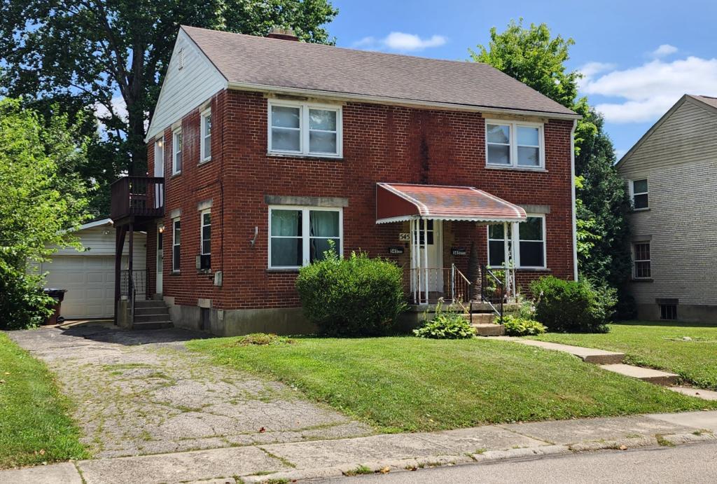 545 Lucas Dr – photo 1