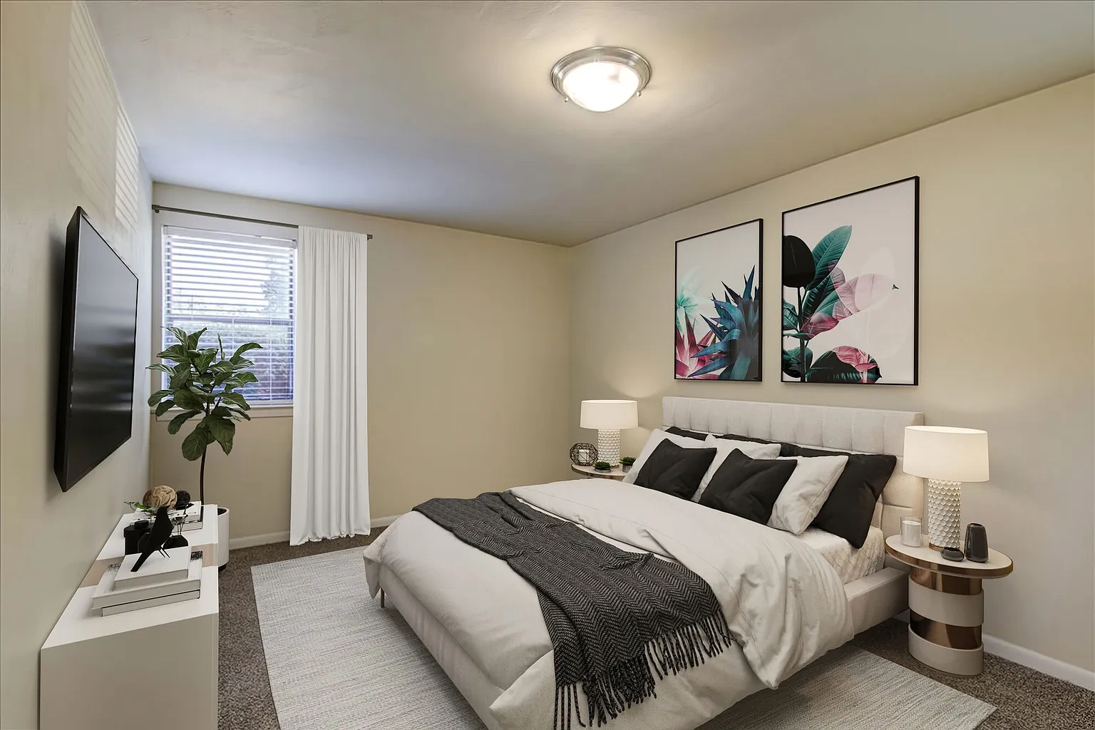 Bent Tree – photo 5