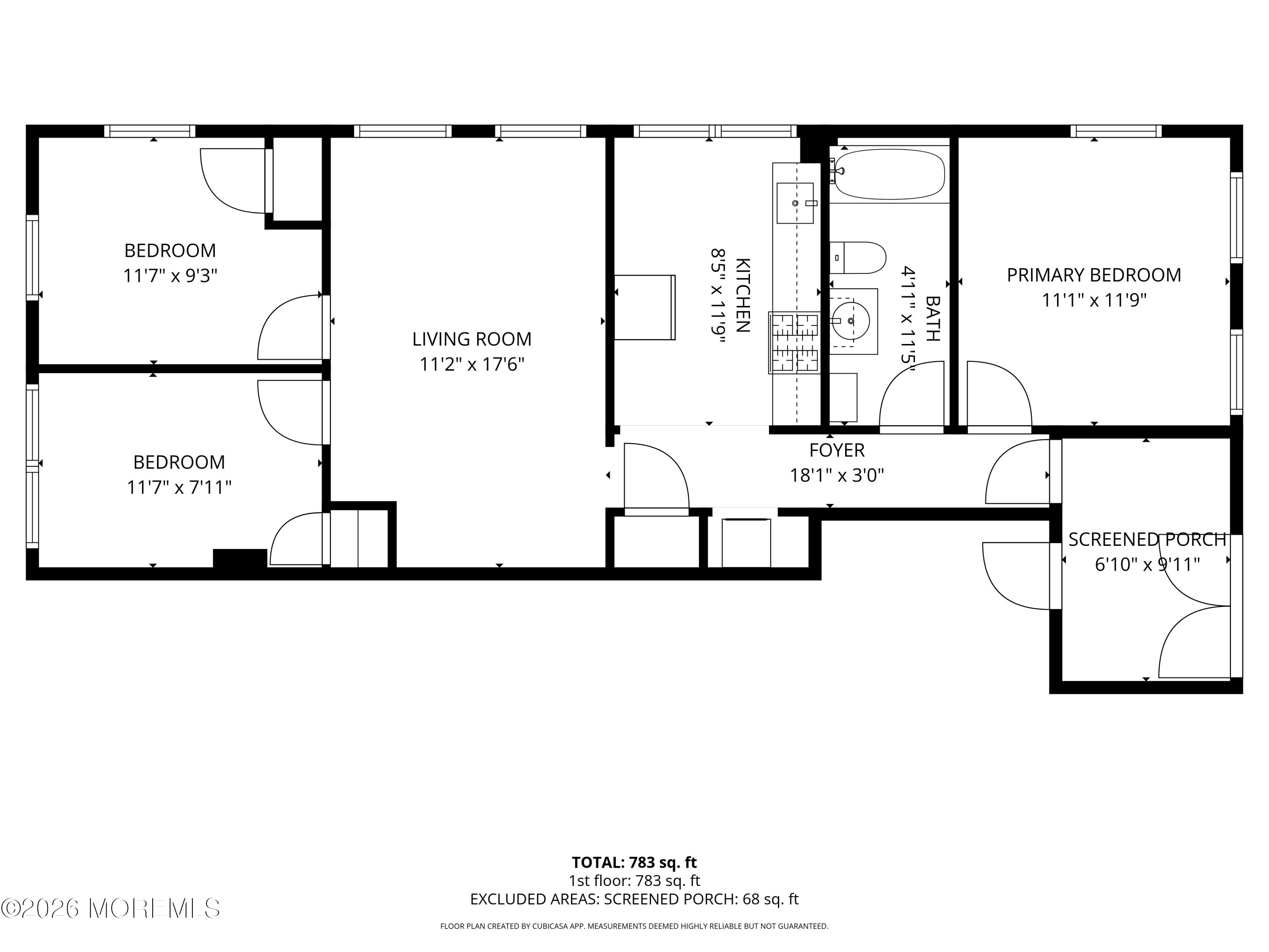 37 2nd Ave unit 1 – photo 2