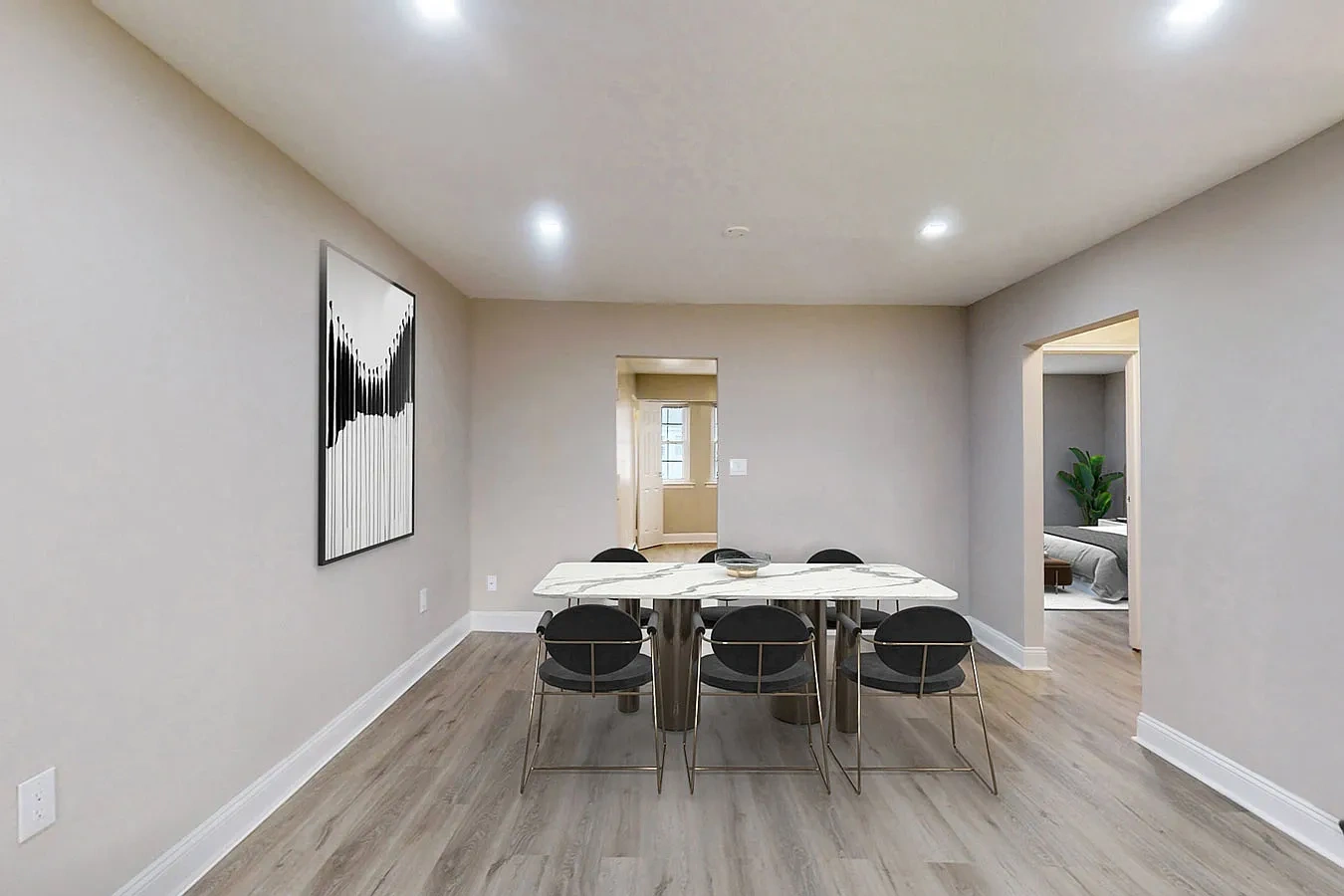 Wyndmoor Apartments – photo 4