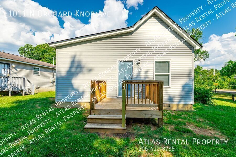 1011 N Orchard Knob Ave – photo 3