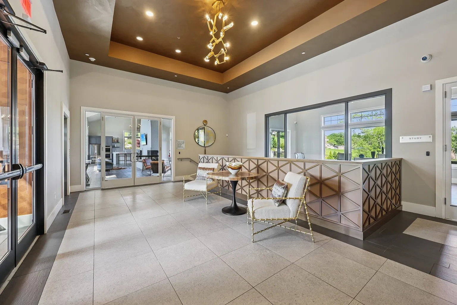Village Green Apartments – photo 3