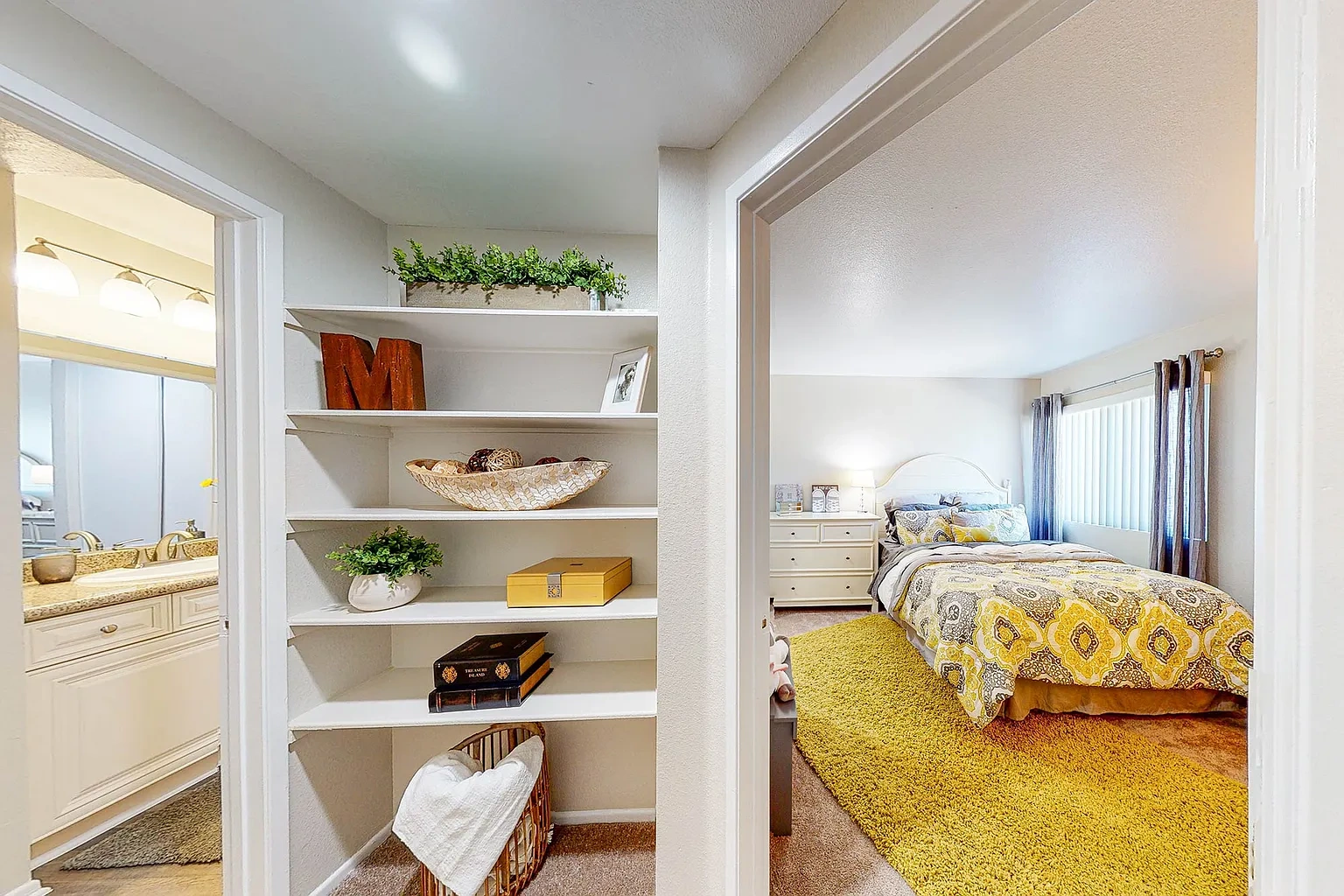 Mountain View Apartments – photo 1