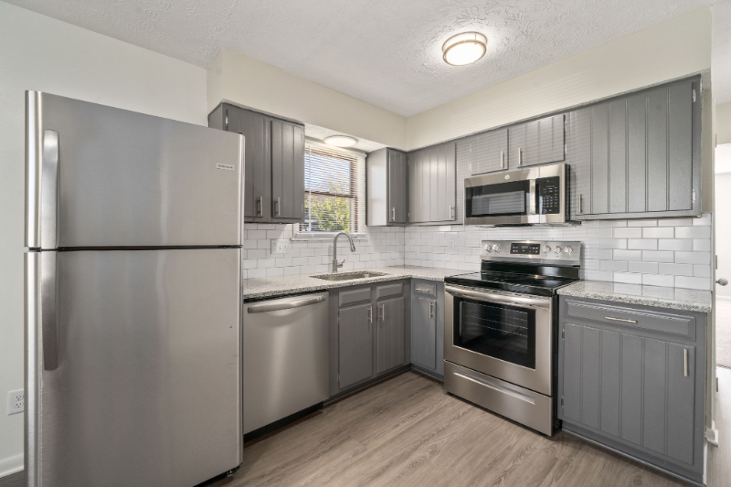 110 North St unit 110 – photo 1