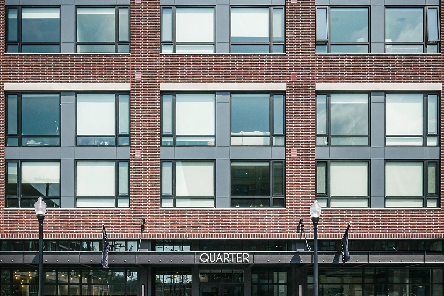 Quarter – photo 2